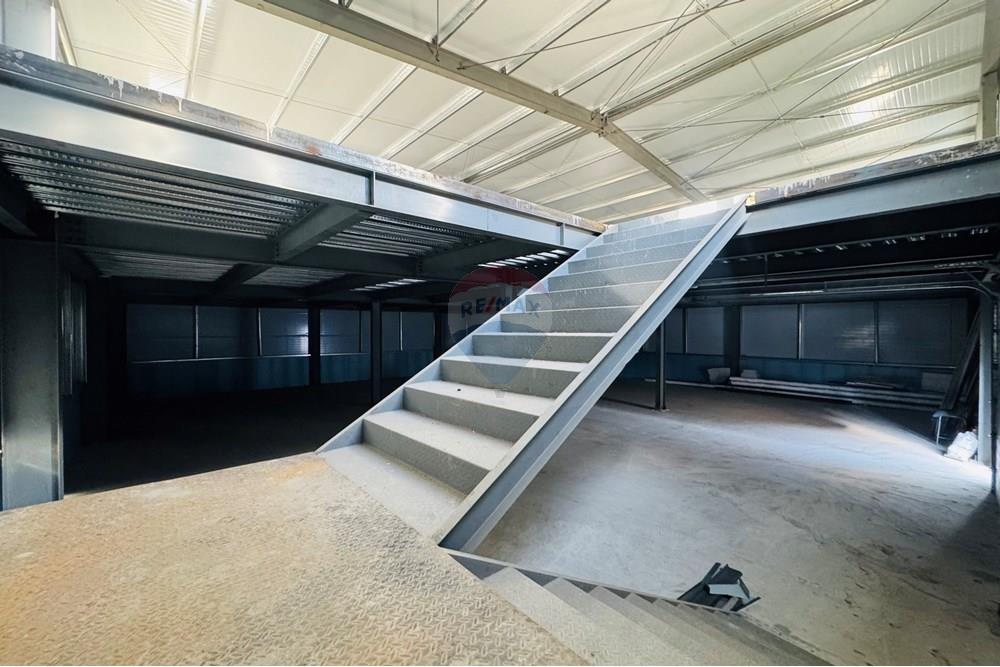 Comercial - Industrial - Чингэлтэй, Монгол - MN - IMG_1112.jpeg - 119012221-527