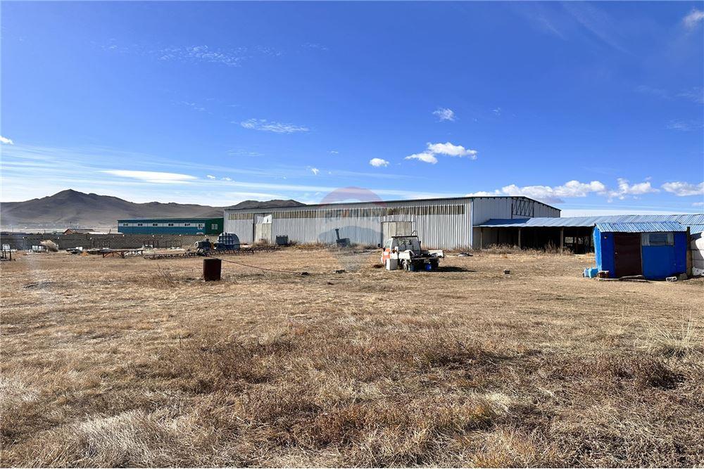 Commercial - Land - Songinokhairkhan, Mongolia - MN - 10 - 119012325-517