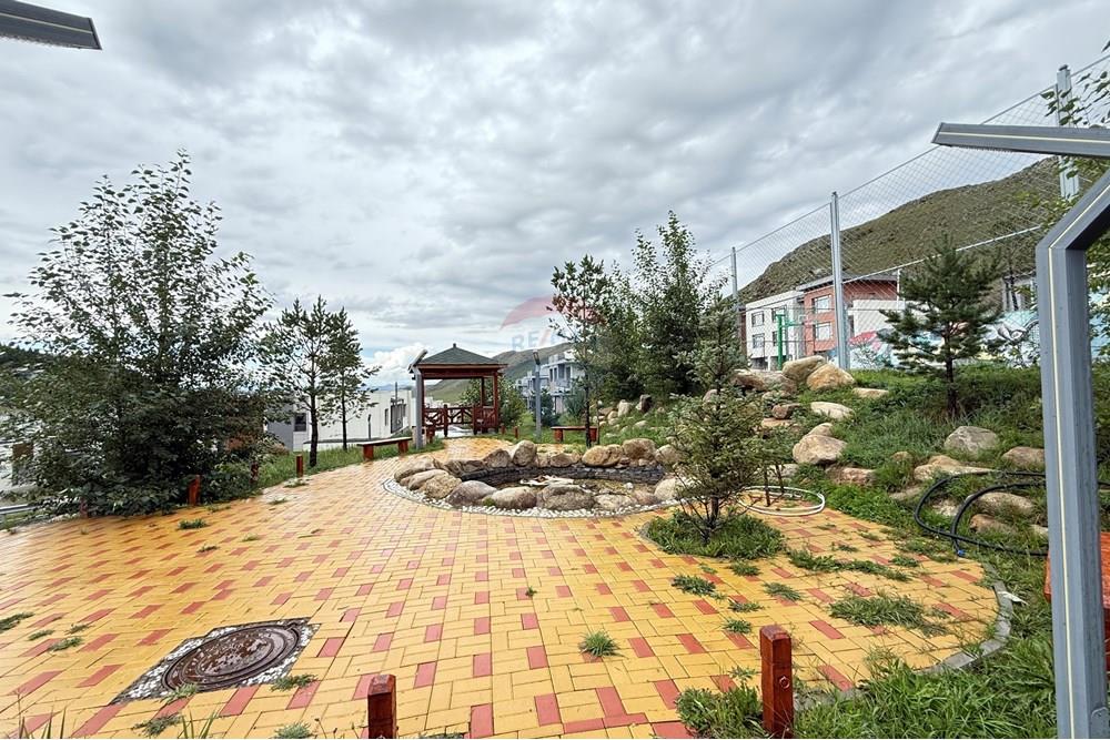 Prédio Habitacional - Apartamento - Хан-Уул, Монгол - MN - IMG_9253.JPG - 119012282-104