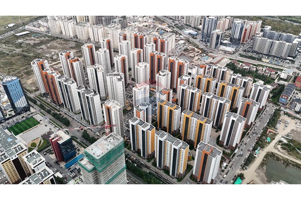 Résidentiel - Appartement - Хан-Уул, Монгол - MN - dji_fly_20240828_120430_0054_1724818127971_photo.JPG - 119012241-192