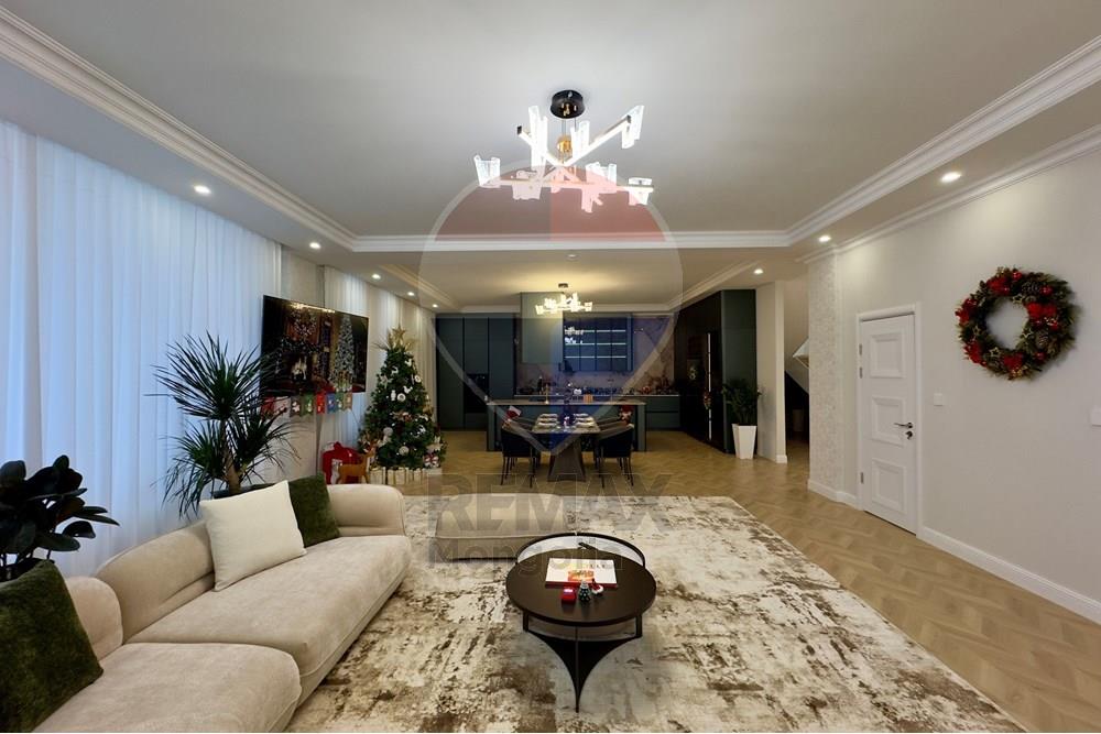 Residencial - Casa en dos niveles - Хан-Уул, Монгол - MN - image00040.jpeg - 119012165-452