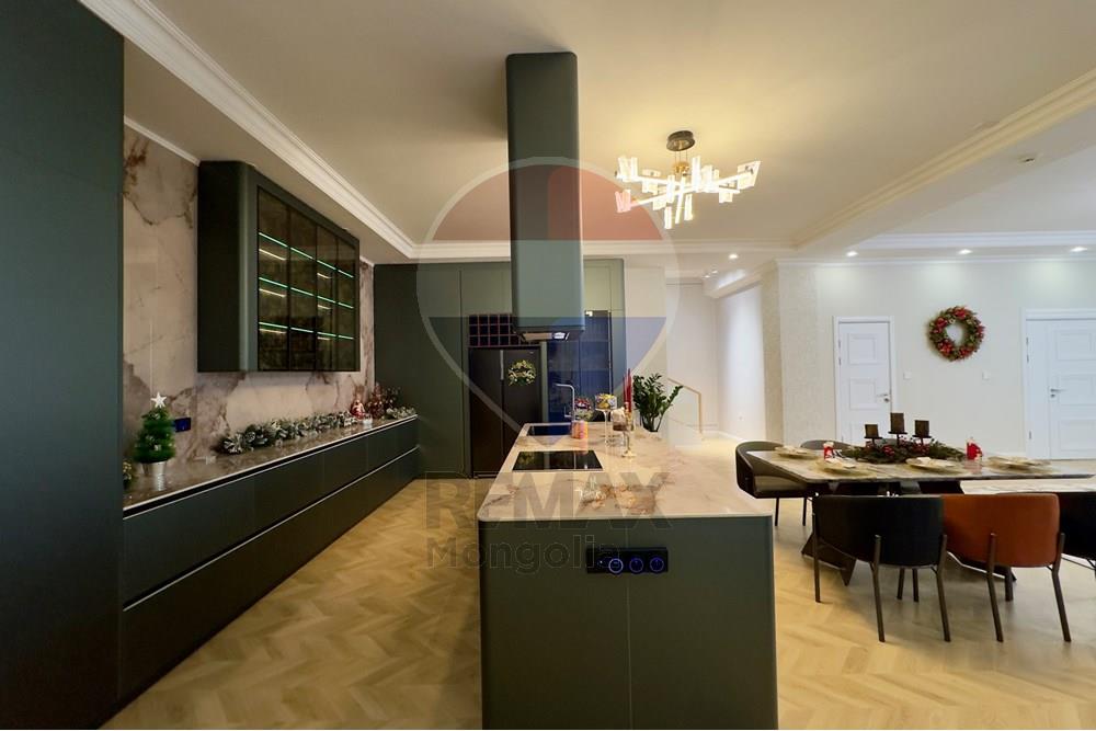 Residencial - Casa en dos niveles - Хан-Уул, Монгол - MN - image00025.jpeg - 119012165-452