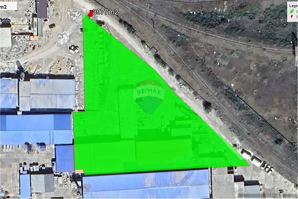 Comercial - Terreno - Баянгол, Монгол - MN - IMG_3670.jpeg - 119012210-217