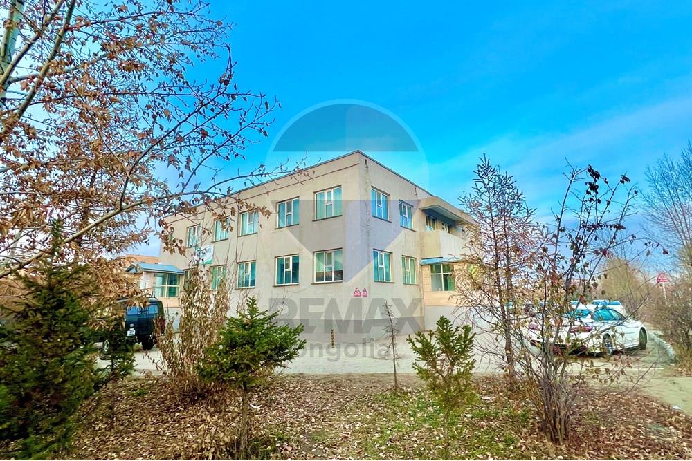 Prédio Habitacional - Whole apartment building - Дархан, Монгол - MN - IMG_7640.jpg - 119012152-352