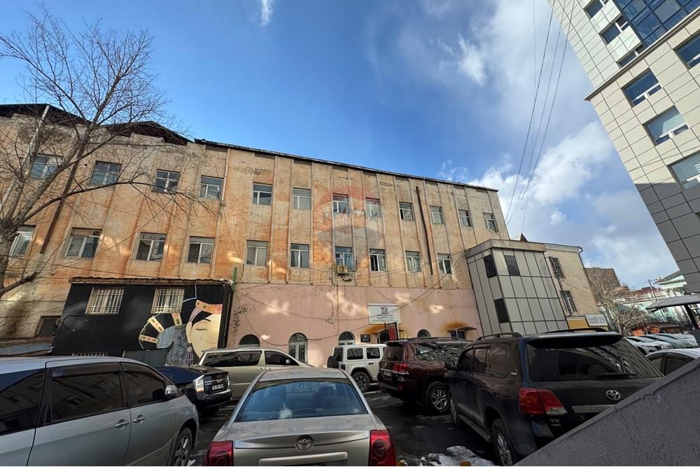 Comercial - Industrial - Сүхбаатар, Монгол - MN - IMG_8639.jpeg - 119012221-466