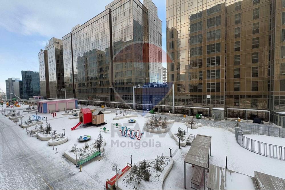 Residential - Condo/Apartment - Khan-Uul, Mongolia - MN - IMG_1841.JPG - 119012219-1154