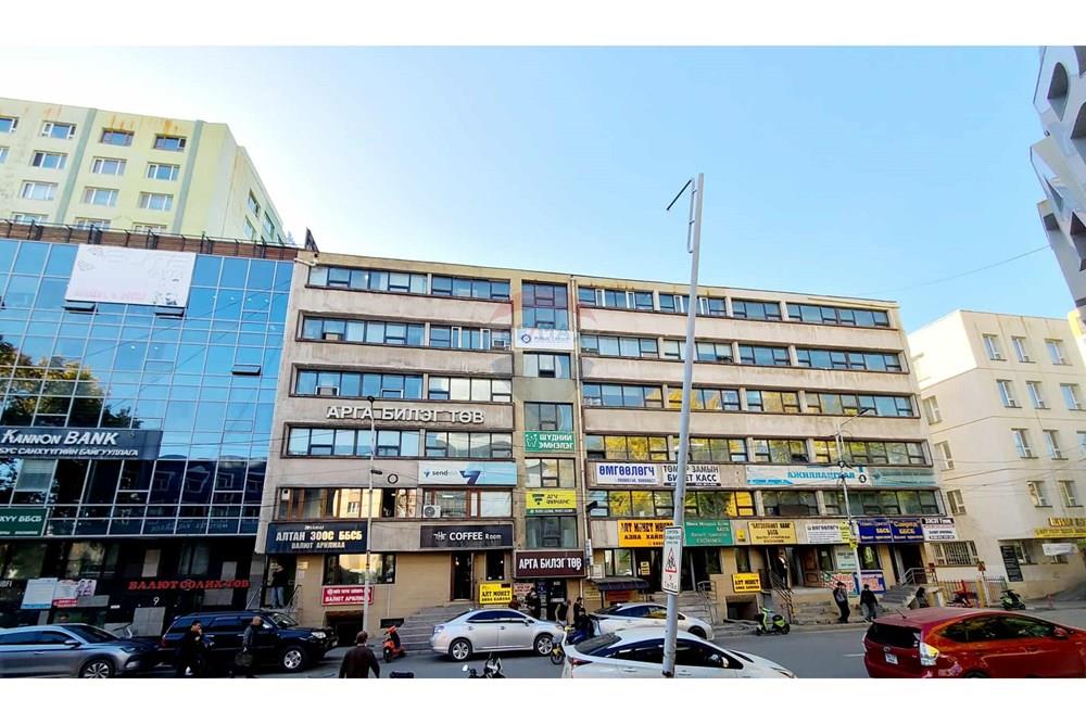 Commercial - Office - Sukhbaatar, Mongolia - MN - b25fcf14-aa2b-4b0e-94fa-62697f9e970d.jpg - 119012247-98