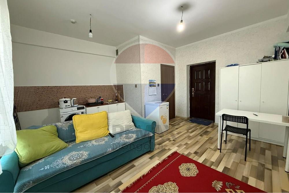 Residential - Condo/Apartment - Khan-Uul, Mongolia - MN - c0069cc0-f4bb-47c0-8a0d-b12afe187460.jpeg - 119012437-29