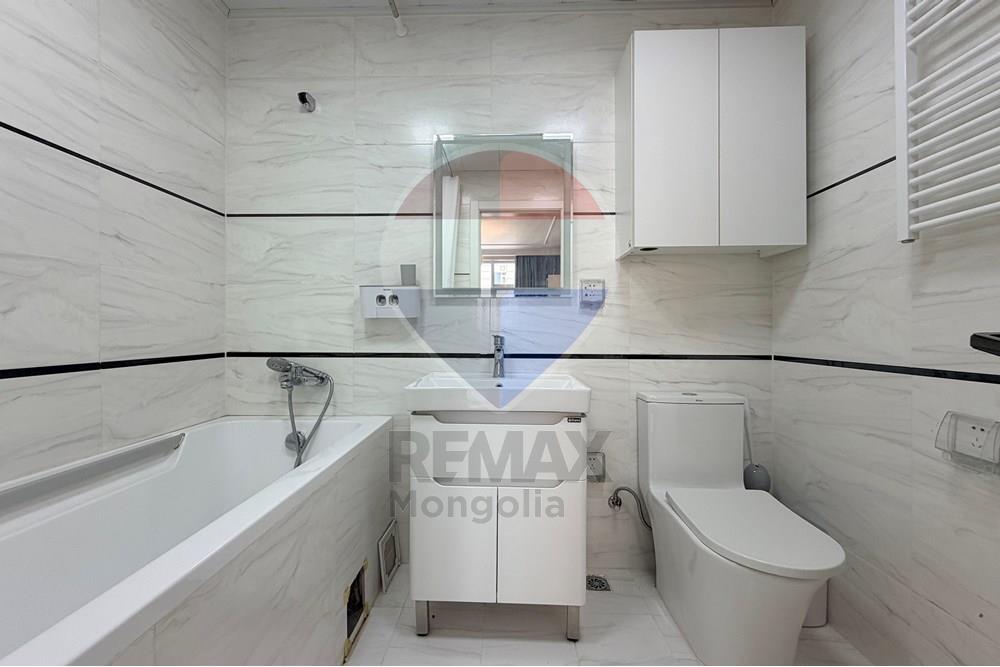 Résidentiel - Appartement - Хан-Уул, Монгол - MN - IMG_9754.jpeg - 119012241-224