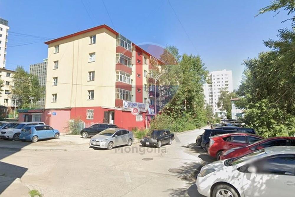 住宅 - 公寓/单元房 - Баянзүрх, Монгол - MN - urd zuun.JPG - 119030132-2