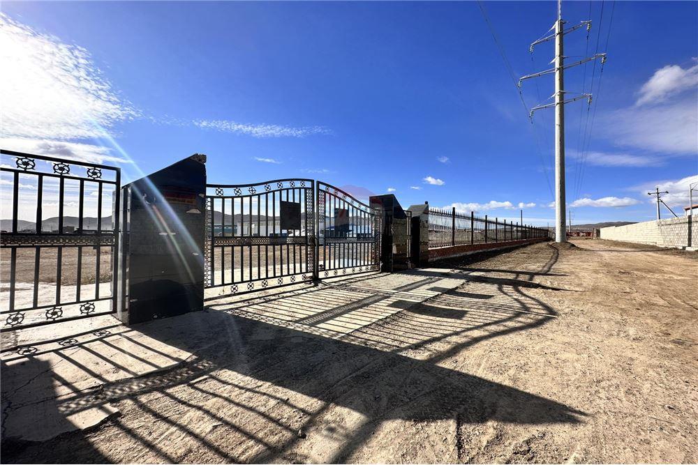 Commercial - Land - Songinokhairkhan, Mongolia - MN - 1 - 119012325-517