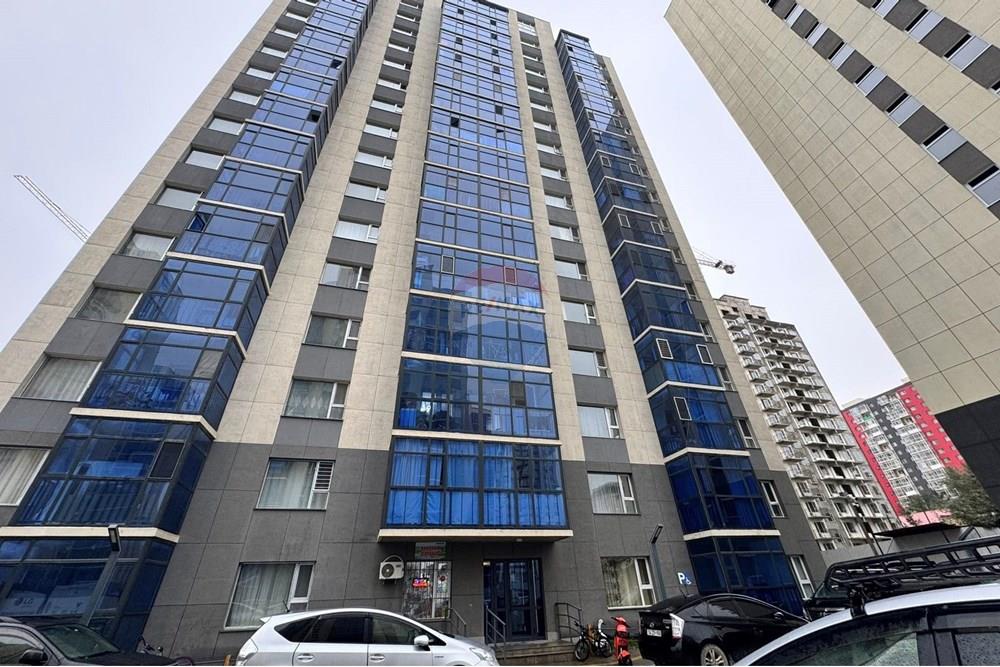 Residenziale - Block of Apartments - Баянзүрх, Монгол - MN - 543045992_3078144469031564_3650842002712716371_n.jpg - 119012351-67