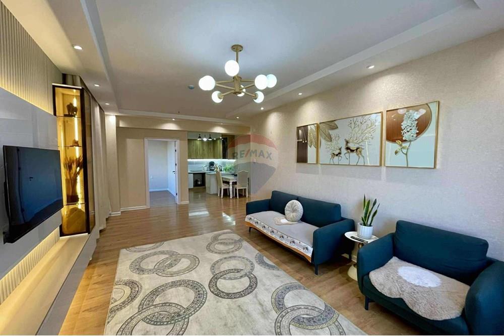 Residential - Condo/Apartment - Khan-Uul, Mongolia - MN - 8.jpg - 119012257-1029