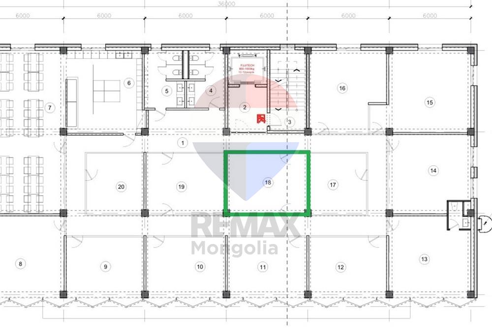 Commercial - Commercial/Retail - Bayangol, Mongolia - MN - 18 үйлчилгээ.jpg - 119012437-22