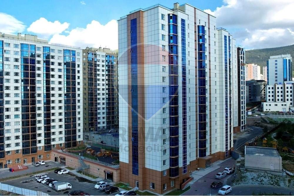 Residential - Condo/Apartment - Khan-Uul, Mongolia - MN - IMG_1356.jpeg - 119012325-540