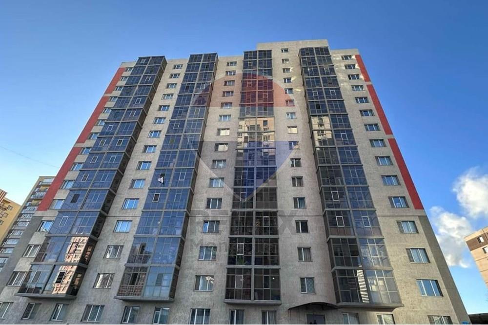 Residential - Condo/Apartment - Khan-Uul, Mongolia - MN - 1.jpg - 119030061-426