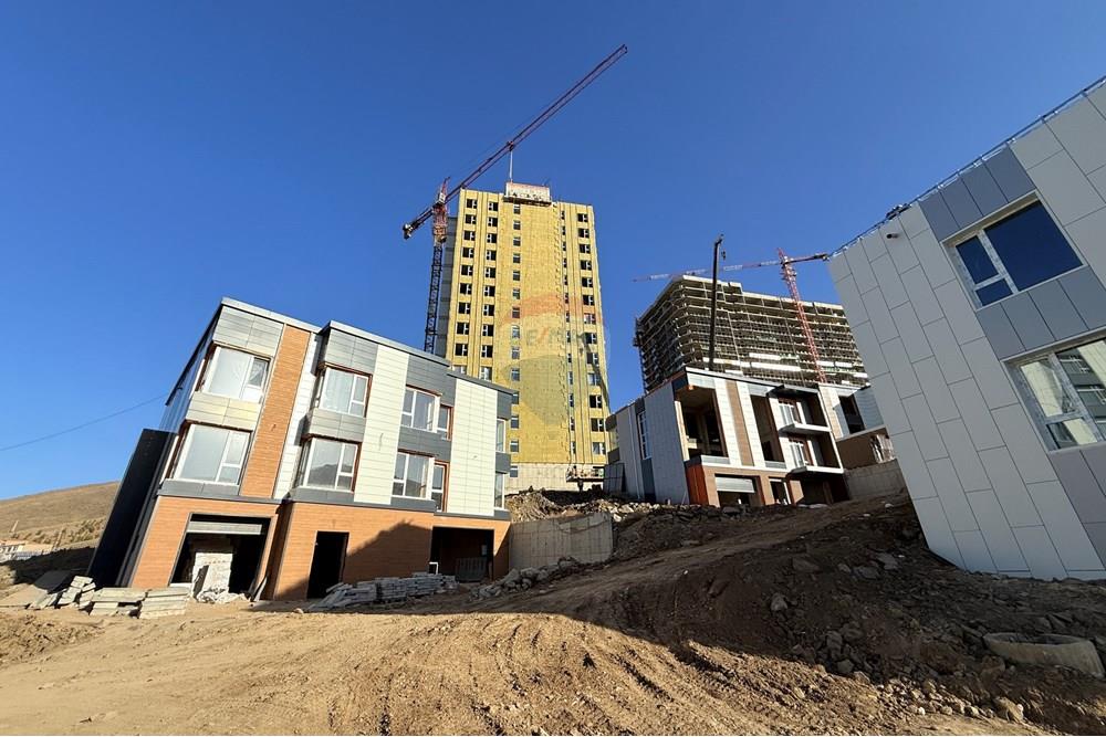 Residencial - Casa en dos niveles - Хан-Уул, Монгол - MN - IMG_0242 2.JPG - 119012201-279