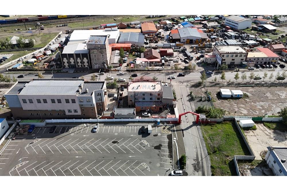 Surface commerciale - Boutique Hotel - Баянзүрх, Монгол - MN - dji_fly_20250804_165508_0867_1754369628097_photo.JPG - 119012241-195