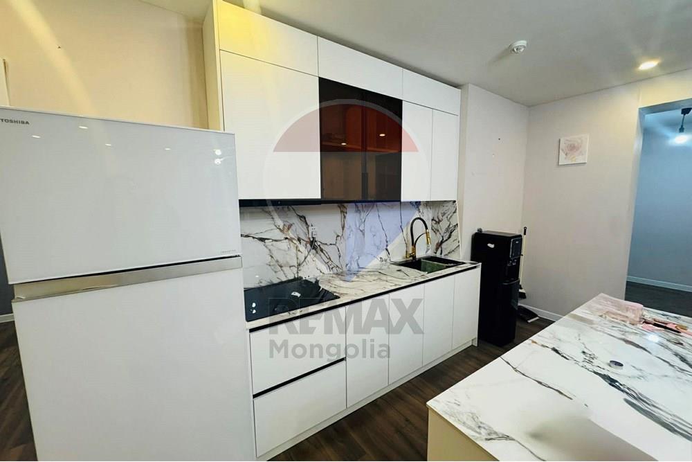 Residential - Condo/Apartment - Sukhbaatar, Mongolia - MN - 5.jpg - 119012089-904
