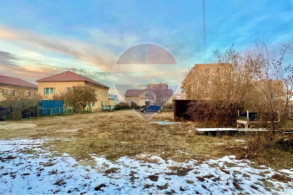 Prédio Habitacional - Whole apartment building - Дархан, Монгол - MN - IMG_7650.jpg - 119012152-352