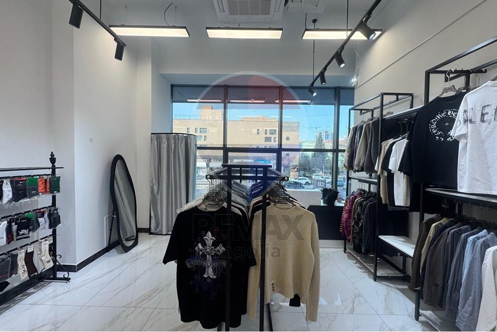 Commercial - Commercial/Retail - Sukhbaatar, Mongolia - MN - IMG_3603.JPG - 119012392-6