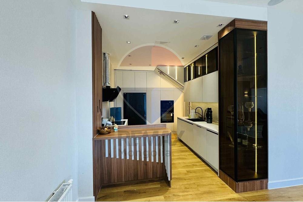 Résidentiel - Maison sur deux niveaux - Баянзүрх, Монгол - MN - 3.jpg - 119012313-70