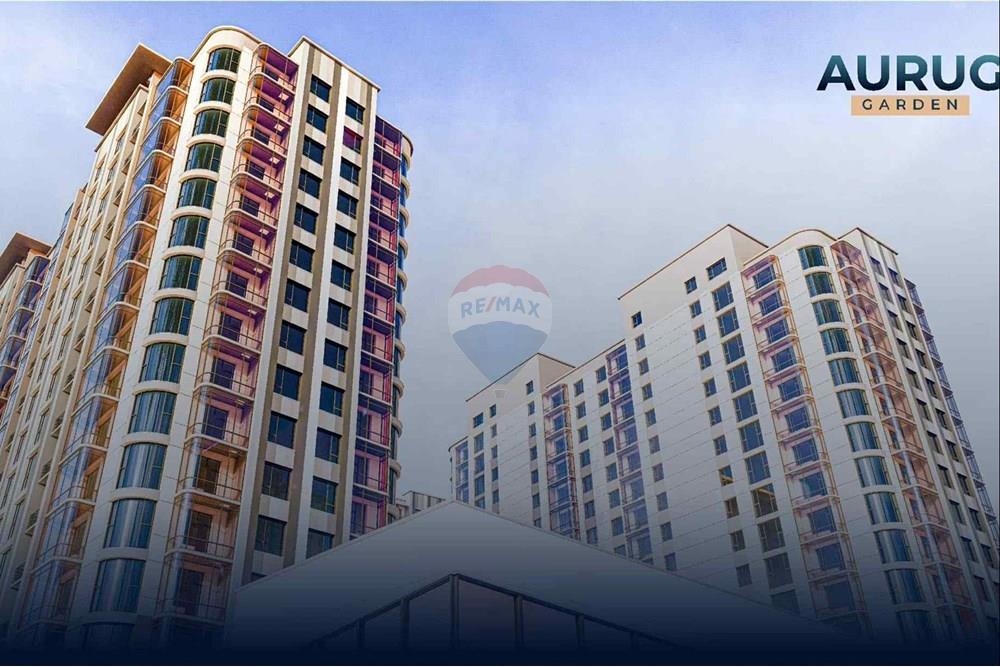 Residencial - Piso - Хан-Уул, Монгол - MN - Unknown-140.jpg - 119012353-35