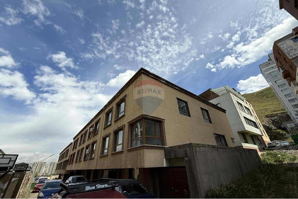 Residential - Townhouse - Khan-Uul, Mongolia - MN - 47889e3c-ae2c-48a1-910f-f65001b96c29.jpg - 119030110-474