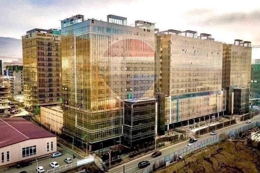 Residential - Parking - Khan-Uul, Mongolia - MN - 1.jpg - 119012235-167