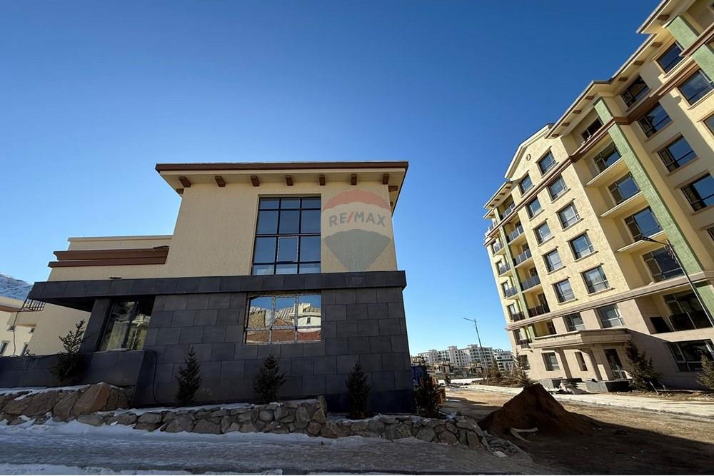 Residential - Condo/Apartment - Khan-Uul, Mongolia - MN - 4.jpg - 119012197-160