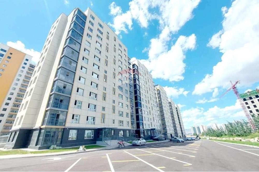 Résidentiel - Appartement - Хан-Уул, Монгол - MN - IMG_1847.jpeg - 119012124-870