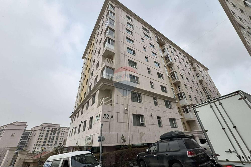 Residential - Condo/Apartment - Khan-Uul, Mongolia - MN - 3.jpg - 119012089-891