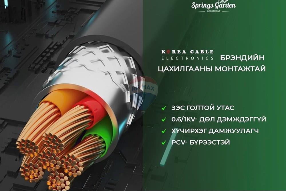 Residential - Condo/Apartment - Khan-Uul, Mongolia - MN - IMG_0126.jpeg - 119012399-12