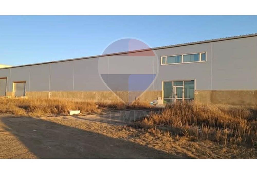 Commercial - Industrial - Khan-Uul, Mongolia - MN - 1.jpg - 119012089-905