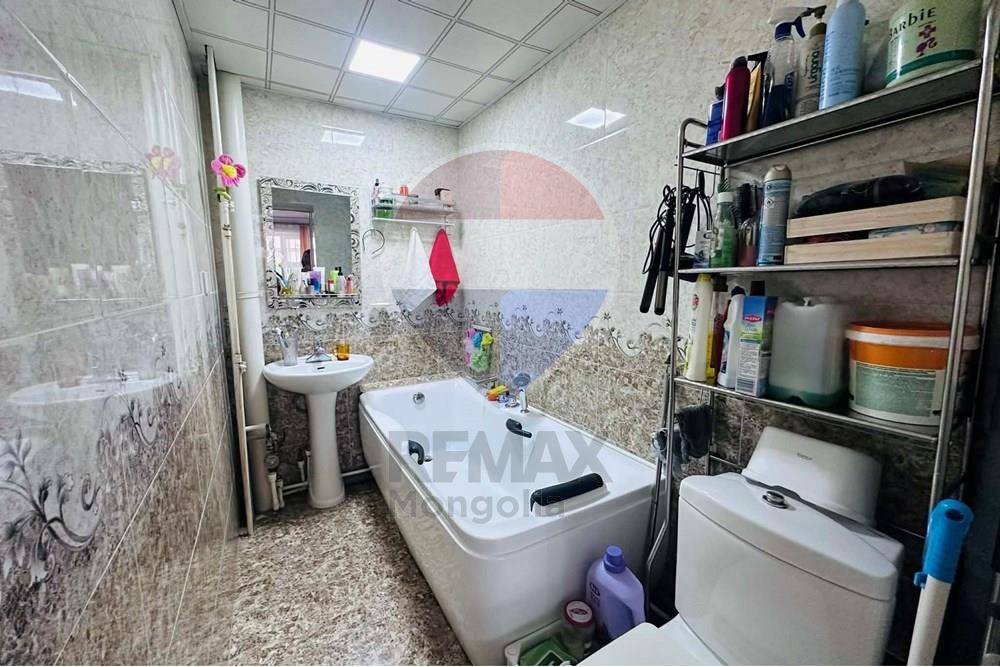 Residential - Condo/Apartment - Bayanzurkh, Mongolia - MN - 124e7229-434e-40d1-b05f-7e537ff66ae8 (1).jpg - 119012403-21