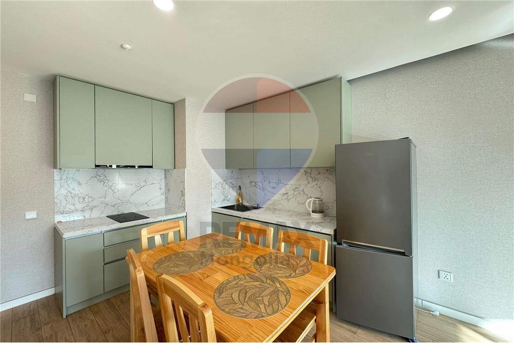 Residential - Condo/Apartment - Khan-Uul, Mongolia - MN - 6 - 119012219-1189