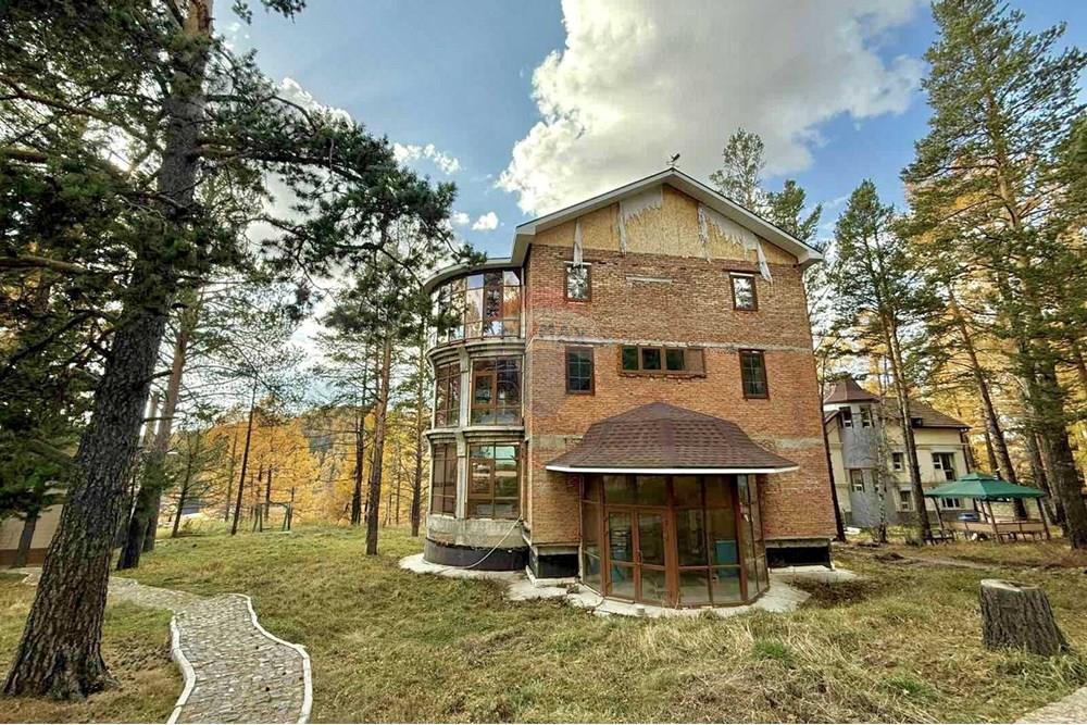 Residential - Two Level House - Sukhbaatar, Mongolia - MN - 8eab8cf2-af4b-4475-839c-ff6d72ca32c1.jpg - 119012374-9