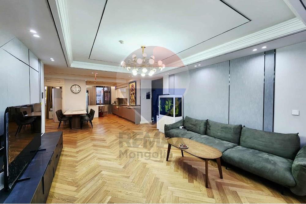 Residential - Condo/Apartment - Khan-Uul, Mongolia - MN - 5b8180ce-8a83-4f1b-8492-5fee675b1d01.jpeg - 119012369-209