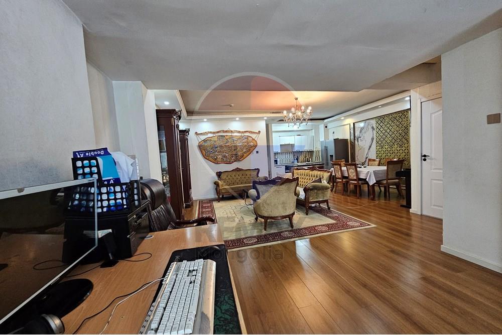 Residenziale - Appartamento - Хан-Уул, Монгол - MN - 20251123_145742.jpg - 119012145-473