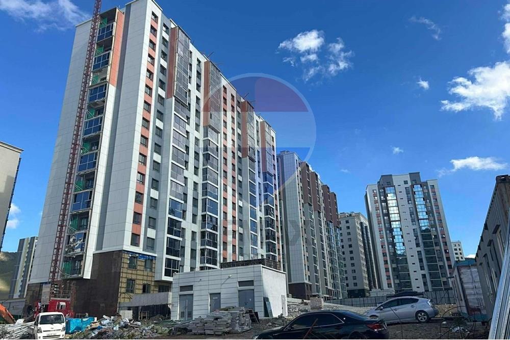 Residential - Condo/Apartment - Khan-Uul, Mongolia - MN - 07839615-a636-49c6-99a7-06143450dd3f.jpg - 119012437-9