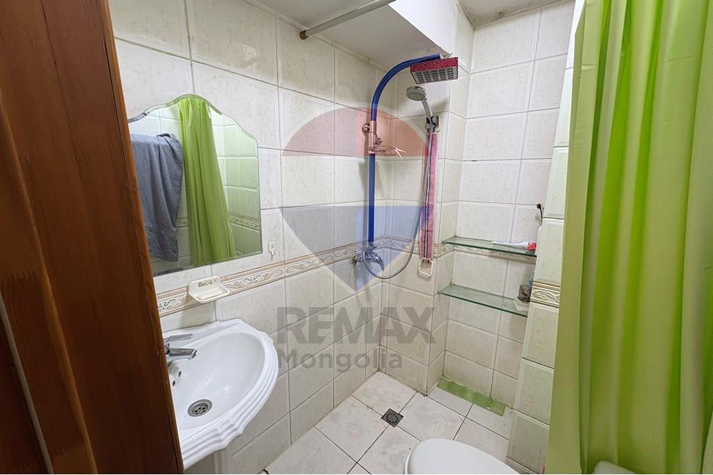 Residenziale - Appartamento - Сүхбаатар, Монгол - MN - IMG_5133.jpeg - 119012436-3