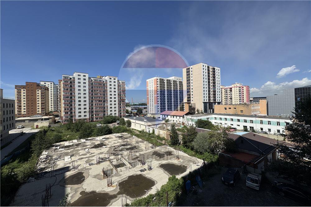 Residential - Condo/Apartment - Khan-Uul, Mongolia - MN - 8 - 119012219-1161