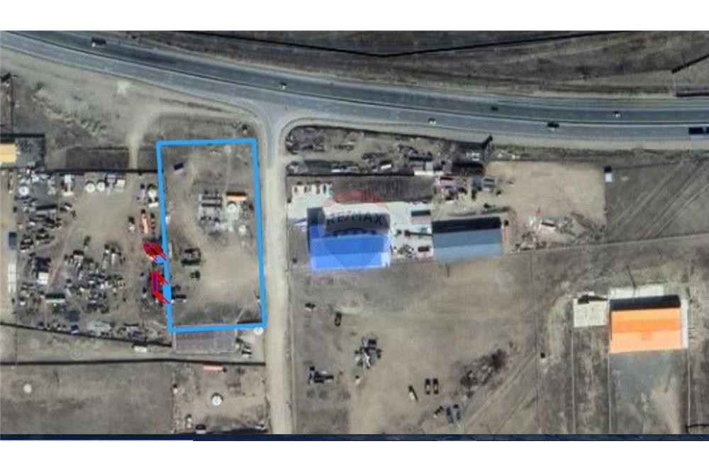 Comercial - Terreno - Сонгинохайрхан, Монгол - MN - 29 - 119012124-883