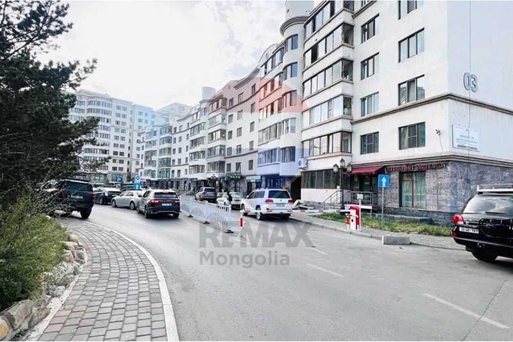 Residential - Condo/Apartment - Khan-Uul, Mongolia - MN - 4dc8cd997ff7b5c0193da6264bf48100.jpg - 119030132-11