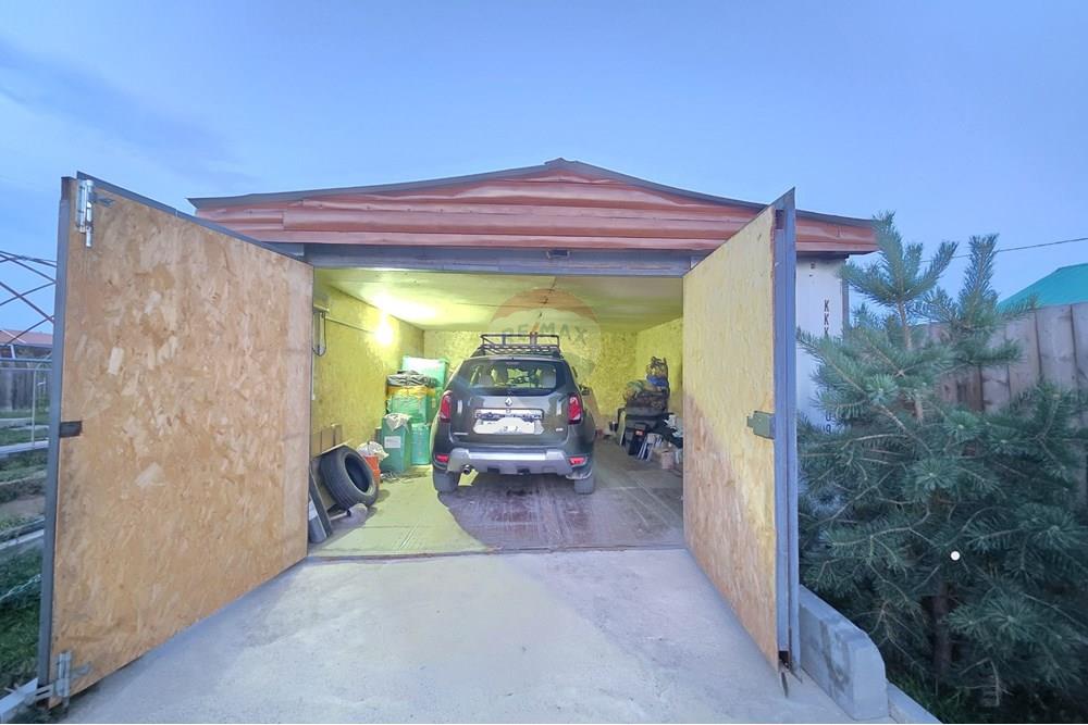 Residential - Terraced House - Songinokhairkhan, Mongolia - MN - 20250901_195208.jpg - 119012246-267