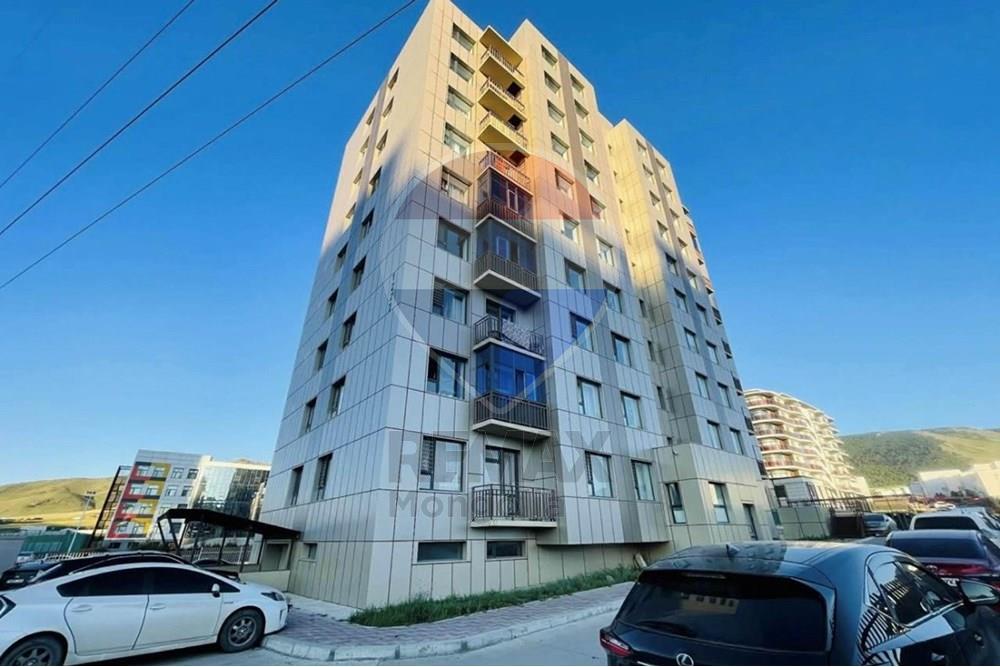 Wohnung - Wohnung - Хан-Уул, Монгол - MN - IMG_0483.jpeg - 119030118-26