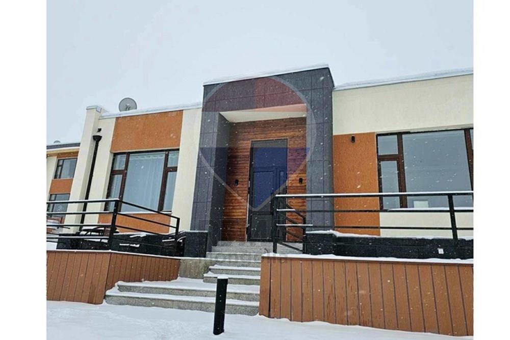 Residential - Townhouse - Bayanzurkh, Mongolia - MN - 4.jpg - 119012235-170