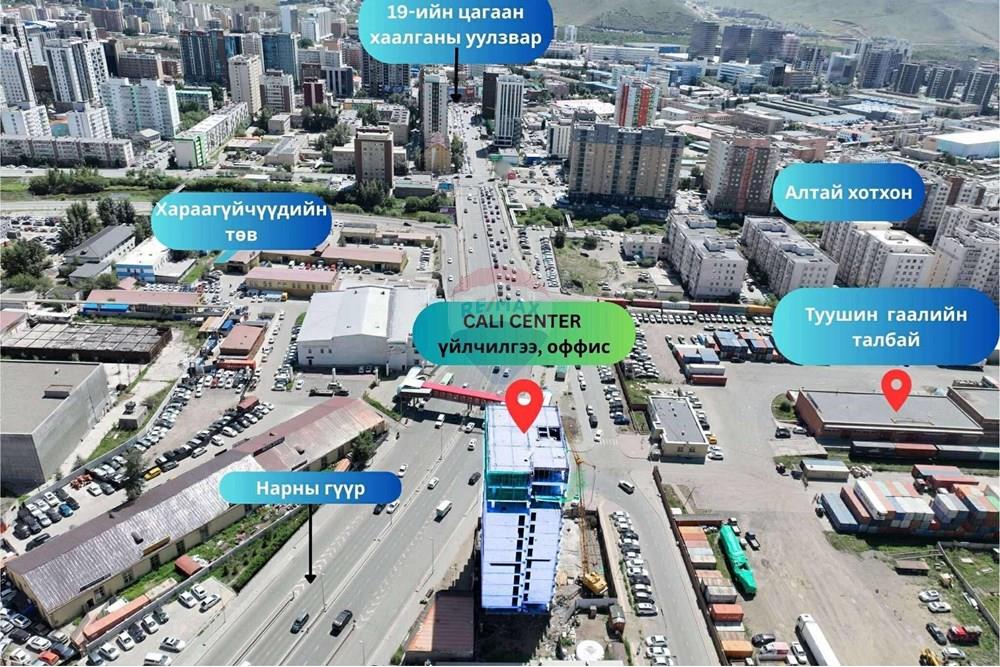 Surface commerciale - Bureau - Баянгол, Монгол - MN - b35dea7438872d1c84617e6e4667c23f.JPEG - 119012201-280