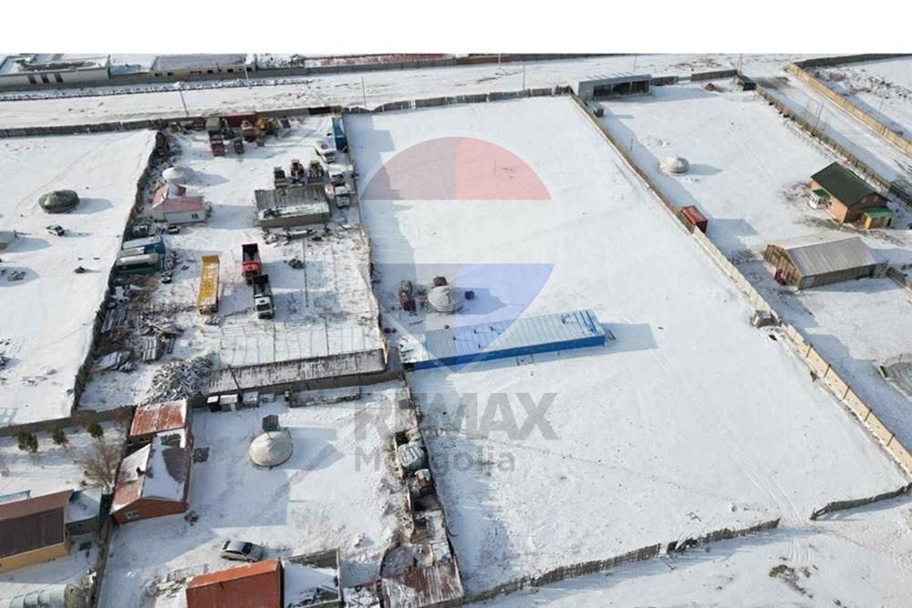 Commercial - Land - Khan-Uul, Mongolia - Mongolia - 47cefb11-3ce7-4e8b-b958-6526d0ad8eb4.jpg - 119012103-649