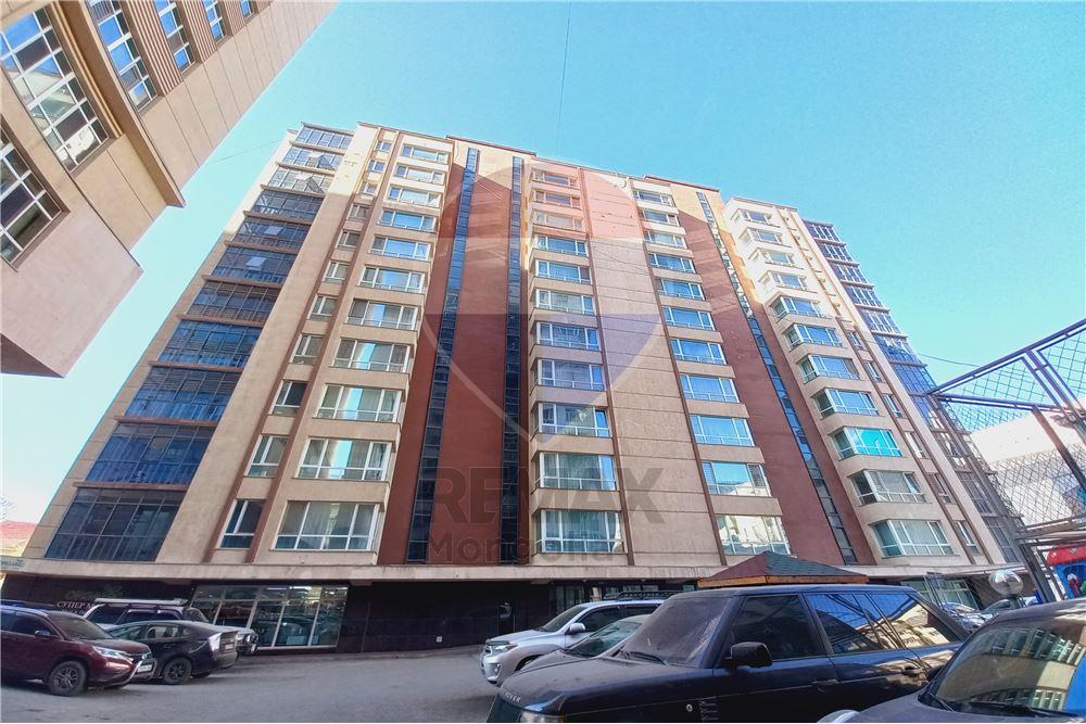 住宅 - 公寓/单元房 - Сүхбаатар, Монгол - MN - 2 - 119012145-472